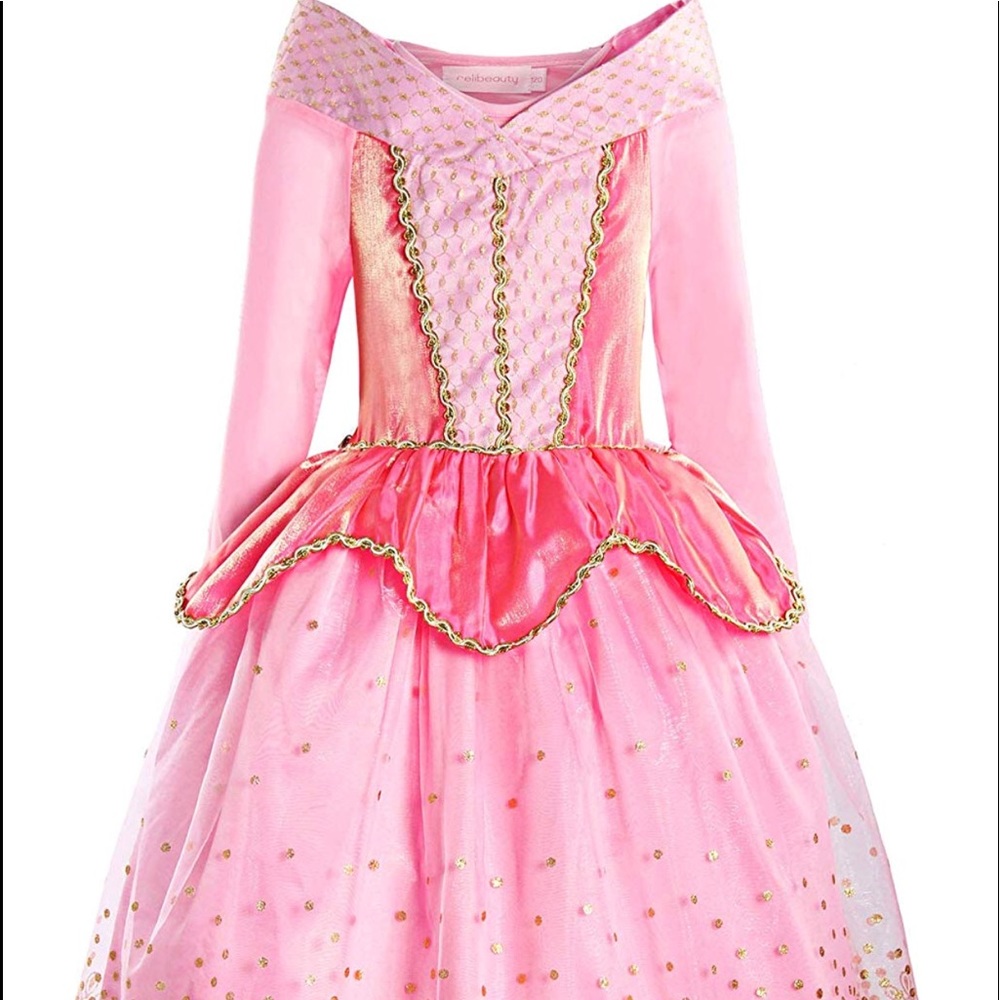 Princess Dress